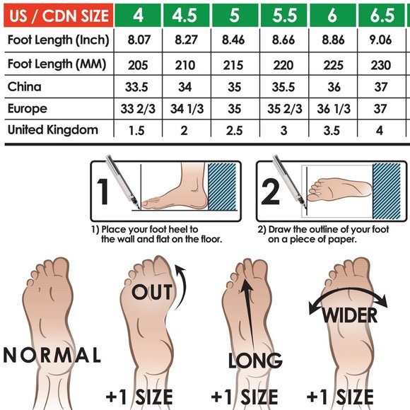 Footwear - Picture 13 of 14